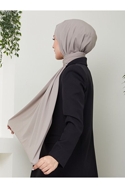 Ecenur Σάλι με σχέδιο από μετάξι Medina