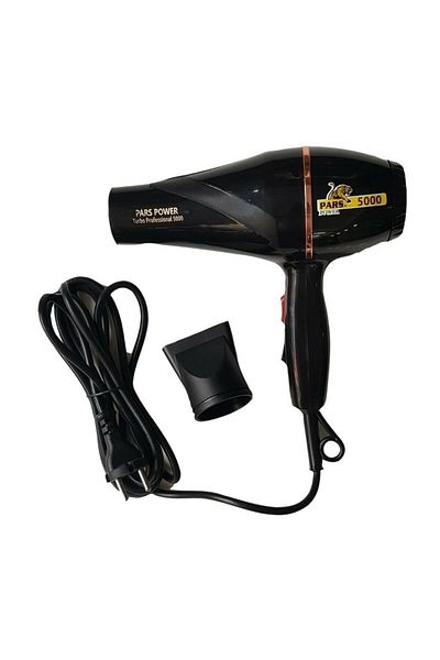 Pars Power 5000 2400 W Blow Dryer 5000