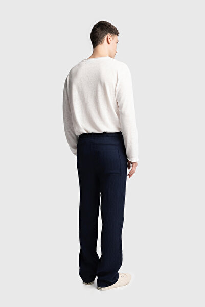 GIESTO Штани з ефектом потертості - стильний і зручний дизайн