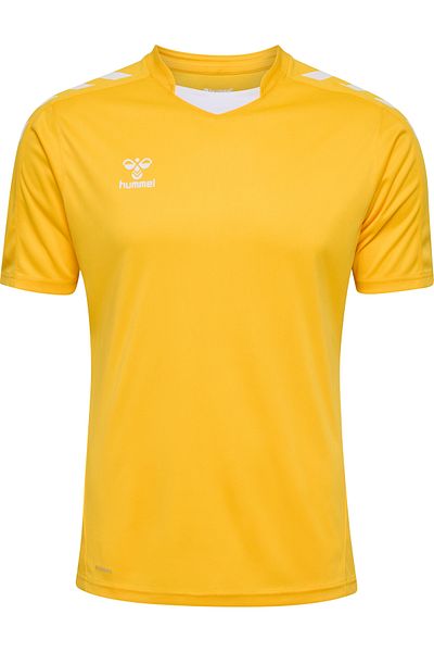 hummel hmlCORE XK POLY JERSEY S/S