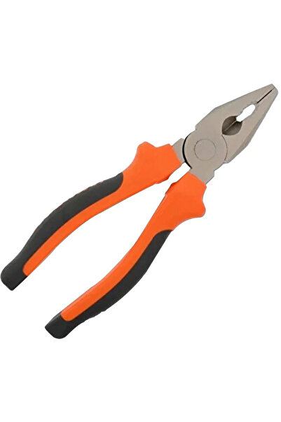 Genel Markalar Pense 180 mm Kauçuk İzoleli Kaliteli