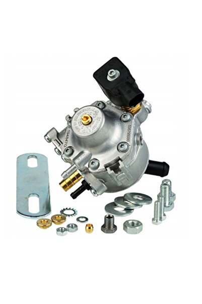 lovato Sıralı Sistem Regülatörü