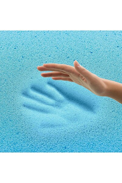 Heyner Avocado Ortopedik Visco Yatak Tek Kişilik Ve Çift Kişilik Visco Yatak