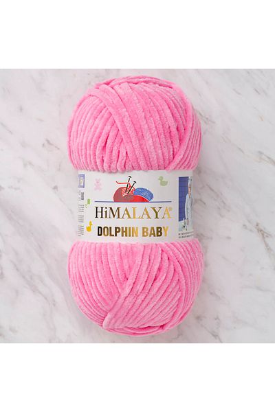 Himalaya Dolphin Baby Hand Knitting Thread 5 Pieces Color Code 80309