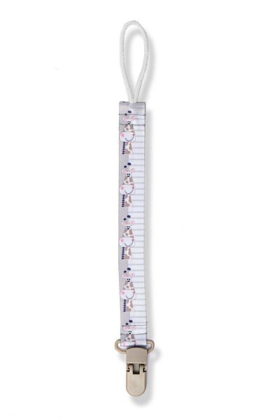 Messido Baby Pacifier Holder - Pacifier Holder