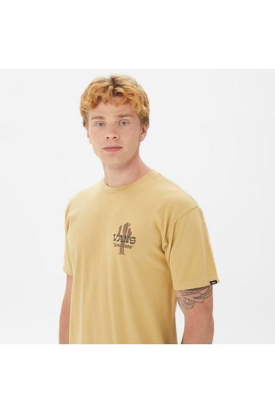 Vans Road Overdye SS T-Shirt