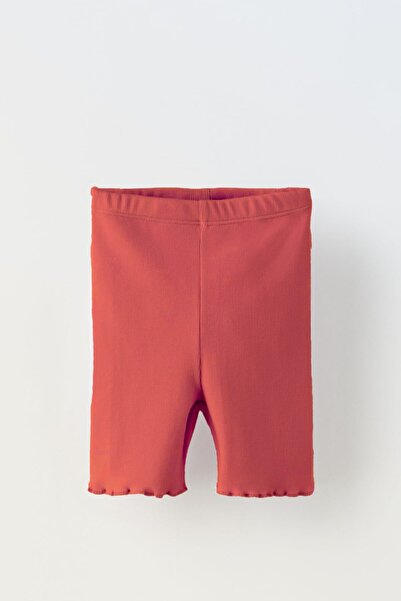 hepbaby Kiremit, Fitilli Çocuk Bisikletçi Tayt HB00890