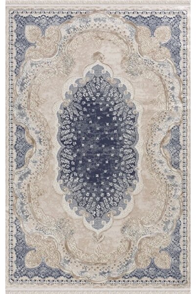 Merinos Rodin 19777 35 Premium Akrilik Salon Halısı