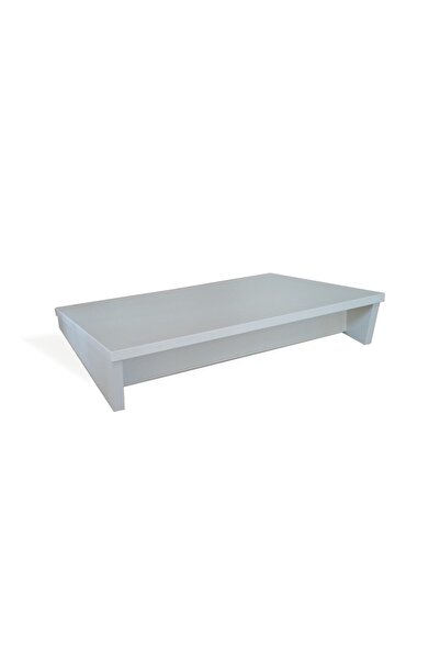 VENA Masa Altı Ayaklık - 60x40x12- Beyaz