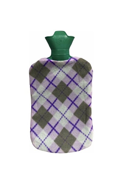 Ksmart Polarlı Sıcak Su Torbası Kılıflı K3484