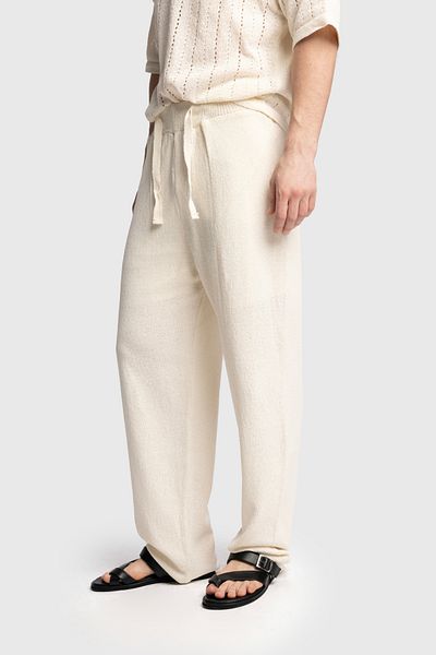 GIESTO Knitwear Trousers
