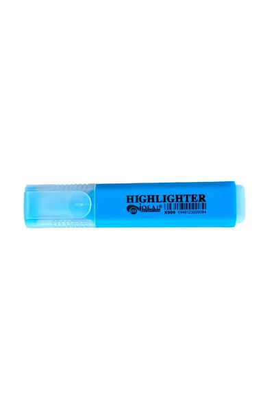 Tutunabilir Kağıt Pastel Highlighter Highlighter