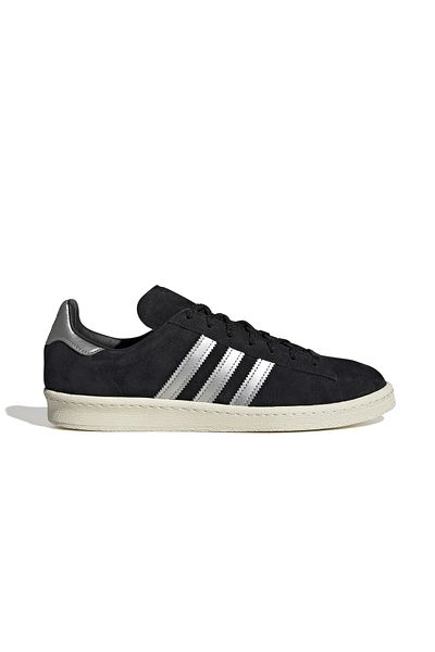 adidas GX7330 Model Unisex Black Casual Shoes - 80s
