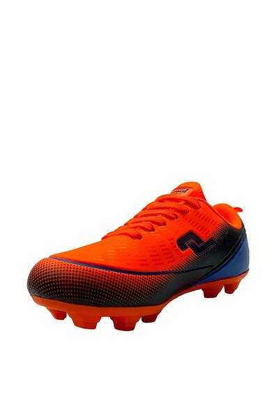Jump 30290 Boy - Orange Football Boots