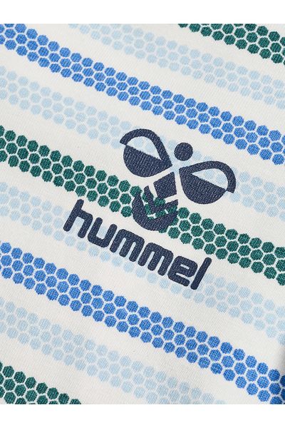 hummel hmlTORINI GÖVDE S/S