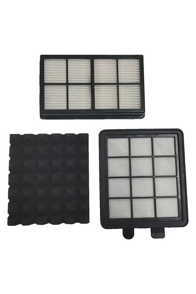 Stilevs Spektron and Spektron Premium - Vacuum Cleaner Hepa Filter Set