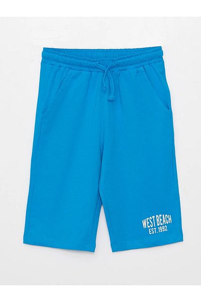 LC Waikiki Boy's Roller - Elastic Waist and Printed