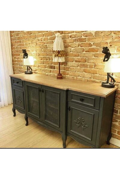 Genel Markalar Gertun Hakisi Kapaklı Konsol