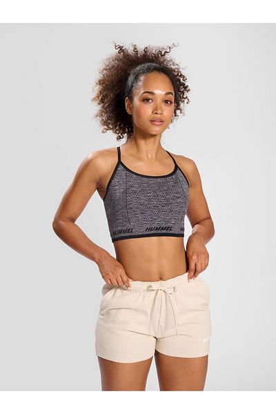 hummel hmlTE CAMI NAHTLOSES SPORTTOP