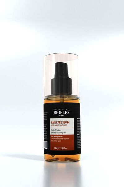 Bioplex 100 ml Special Formula Hair Care Serum