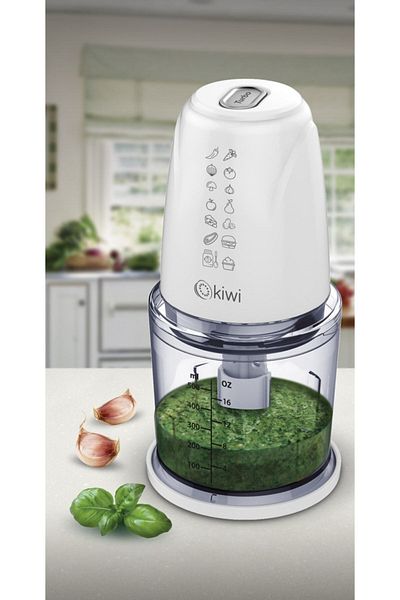 Kiwi Kc 8209 Chopper Rondo 500ml