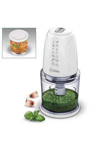 Kiwi Kc 8209 Chopper Rondo 500ml