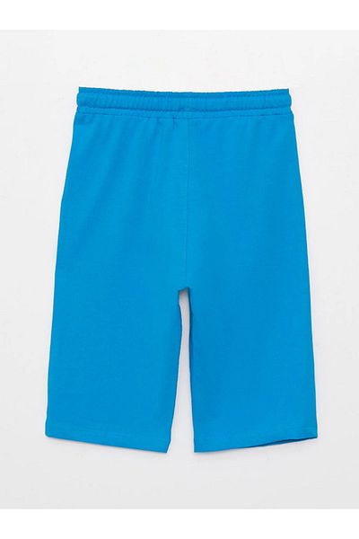 LC Waikiki Boy's Roller - Elastic Waist and Printed