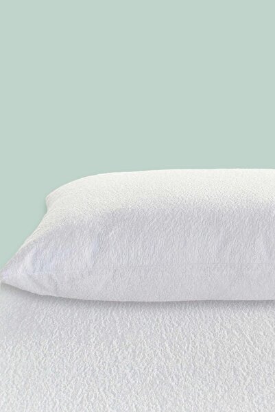 PAPILLOW مرتبة وسادة مقاومة للسوائل من العيسى 50*70