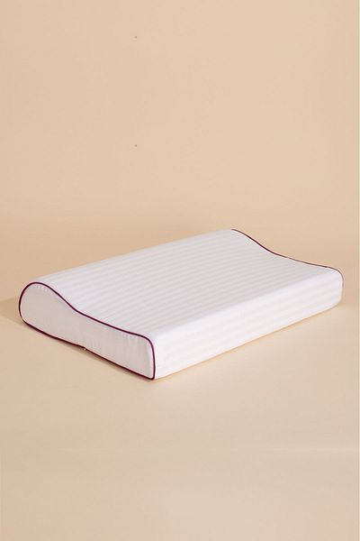 PAPILLOW Medical Layla S Latex Pillow 60*40*11/8