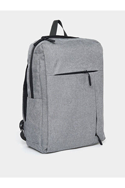 Styli حقيبة ظهر بجيب أمامي متين