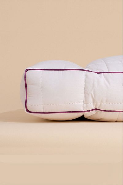 PAPILLOW Medical Promed C Plus Pillow 60*40 Anti-Sweat Climate and Neck Hernia, Neck Flattening