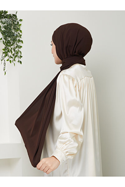 Golden Rose Σάλι με σχέδιο από μετάξι Medina