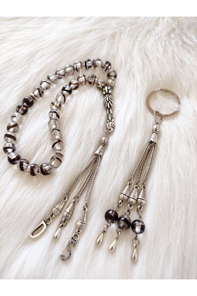 ACCESSORY 14 Şubat Sevgililer Günü Hediyesi Kişiye Özel Tesbih