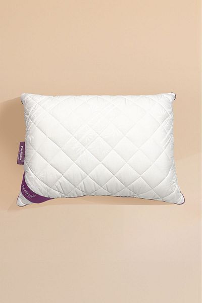 PAPILLOW Luxury Bamboo Pillow 50*70 with Bamboo Mattresses