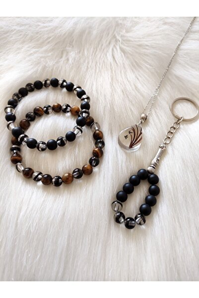 ACCESSORY Saç Telinden Bileklik / 14 Şubat Sevgililer Günü Hediyesi