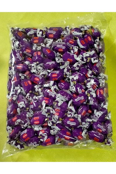 KENT Elegant Flavored Holiday Candy - 500g Cherry