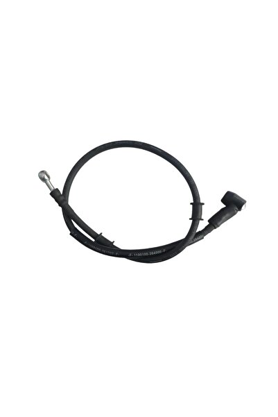 Mondial Ön Fren Hidrolik Hortumu Üst Mondial 125 Drift L Orijinal