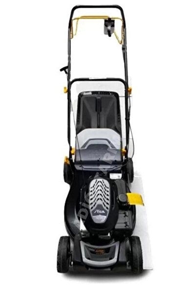 Alpina Al4 46 A St120 Benzinli Çim Biçme Makinesi 123 Cc