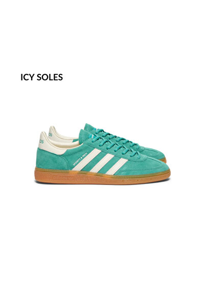 adidas Handball Spezial x Sporty & Rich