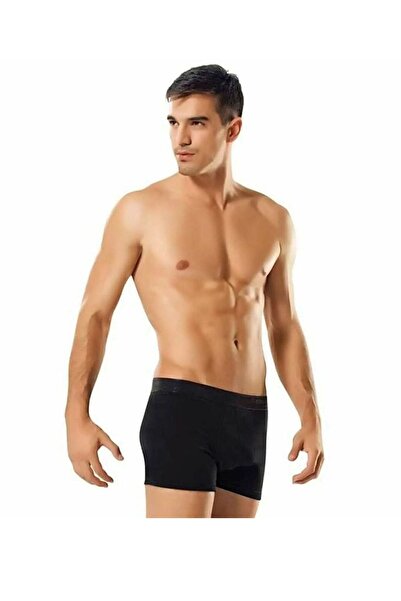 Men's Elastane Boxer 2pcs