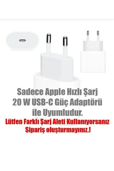 KVK PRİVACY 18W/20W/25W Uyumlu Şarj Kılıfı – Örme Kablo Toparlayıcı, Kablo Koruyucu ve Düzenleyici Aparat