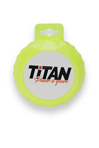Titan Sport Silikon Dişlik Boks, Kickboks Muay ŞEFFAF Dişlik + SARI Saklama Kabı
