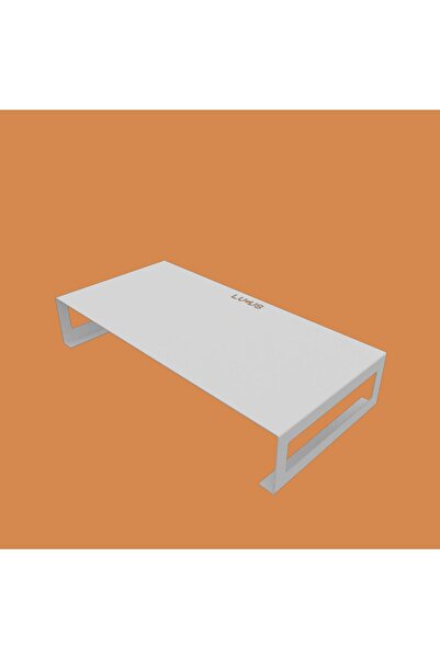 Lugus Dizayn Lugus Monitör Standı, Laptop standı, Yazıcı Standı Yükseltici MT...