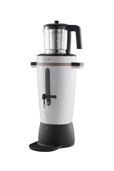 Arçelik Samovar Se 9034 - Comfortable and Stylish Design