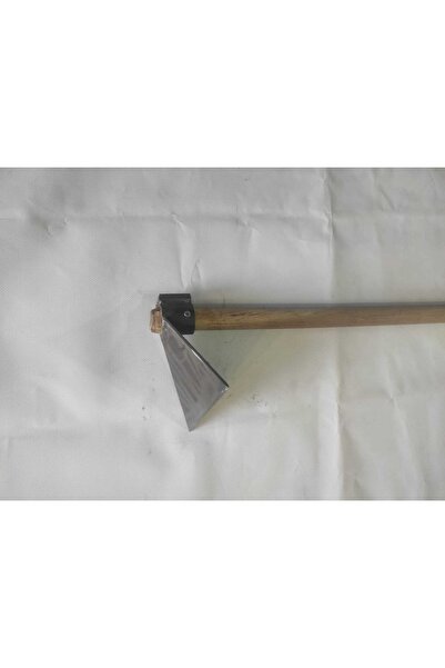 ÖZTÜRKMENMETAL Küçük Boy Bahçe Çapası