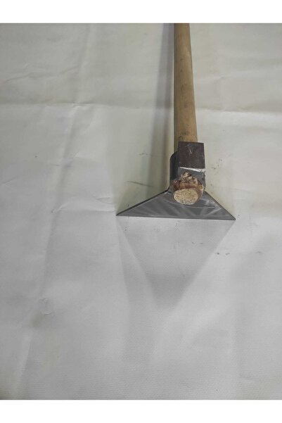 ÖZTÜRKMENMETAL Küçük Boy Bahçe Çapası