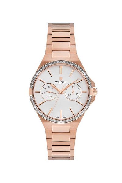 Wainer WA.18411-C WOMEN'S WRISTWATCH
