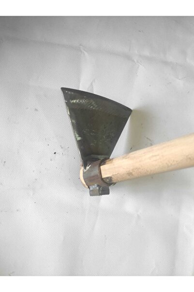 ÖZTÜRKMENMETAL Küçük Boy Bahçe Çapası