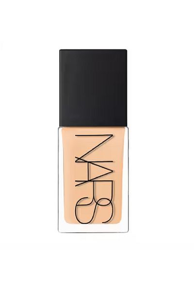 Nars Light Reflecting ™   - Vegan Barrier: Strengthening, Moisturizing Natural Finish Foundation