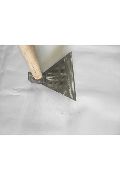 ÖZTÜRKMENMETAL Küçük Boy Bahçe Çapası